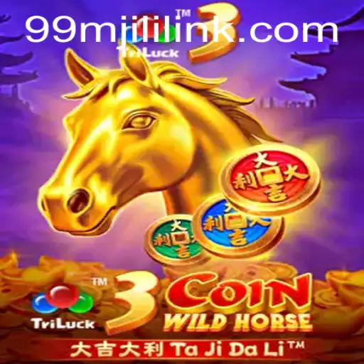 Exploring the Exciting World of 3CoinWildHorse and Its Innovative Features