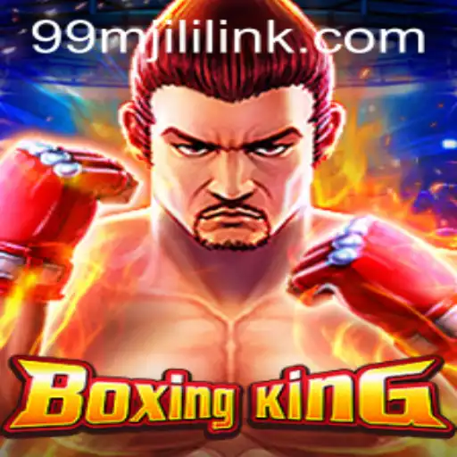 BoxingKing Game: An Immersive Experience with 99MJILI LINK