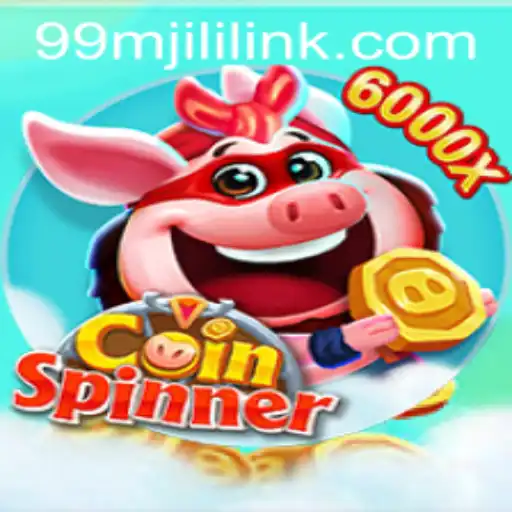Spin Your Way to Fortune with CoinSpinner: A New Era of Digital Gaming