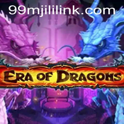 EraOfDragons: An Epic Adventure in the Age of Fire-Breathing Titans