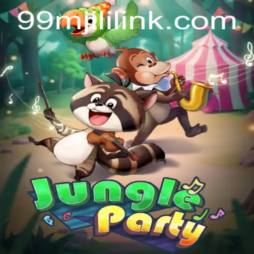 Discover the Wild Adventure of JungleParty and Uncover the Secrets of the 99MJILI LINK