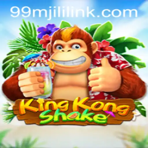Unveiling the Thrills of KingKongShake: A Paradigm of Modern Gaming