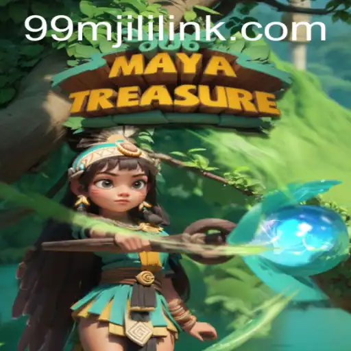 Exploring the Enchanting World of MayaTreasure and the Mystery of 99MJILI LINK