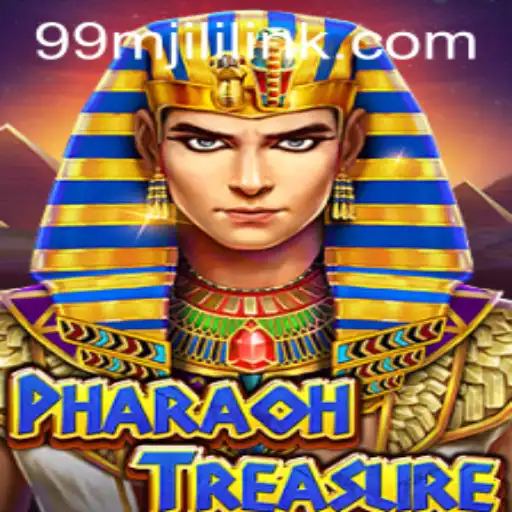 Discover the Mysteries of PharaohTreasure with 99MJILI LINK