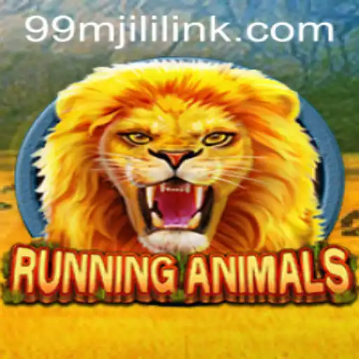 RunningAnimals: The Exciting World of Virtual Wildlife Racing