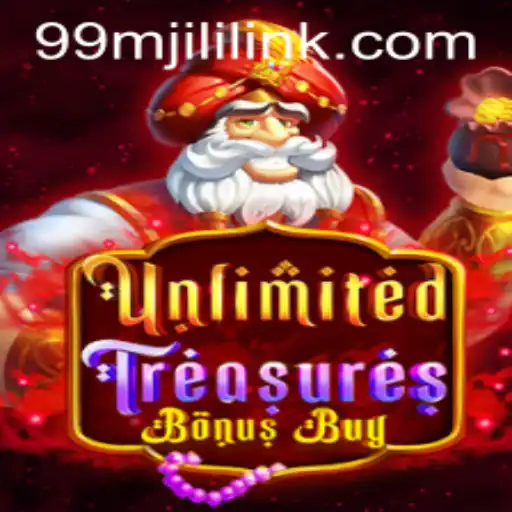 Explore the Vast World of UnlimitedTreasuresBonusBuy
