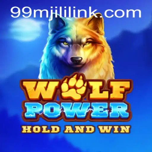 Unleashing the Thrill of WolfPower: Exploring the Game and Its 99MJILI LINK